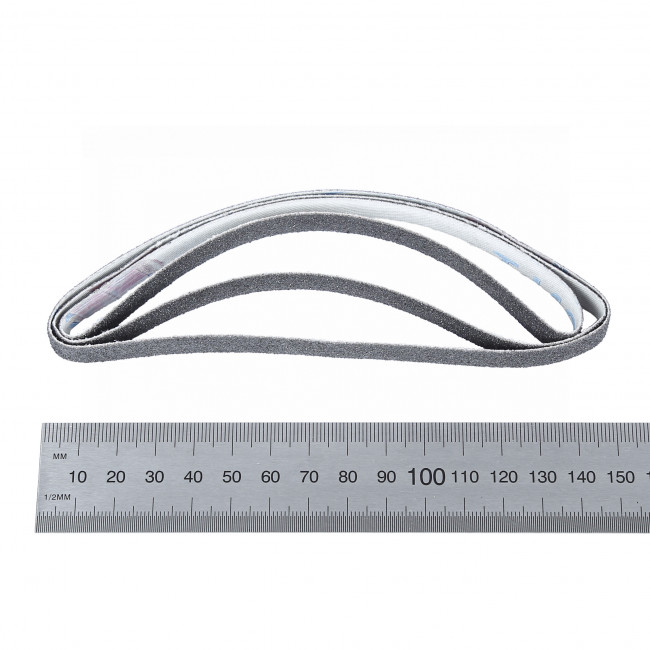 Шлифовальная лента P60, P80, P120 для NP4155 (3шт/компл) NORDBERG NP4155#1 01-00000615 Шлифовальная лента P60, P80, P120 для NP4155 (3шт/компл) NORDBERG NP4155#1 01-00000615