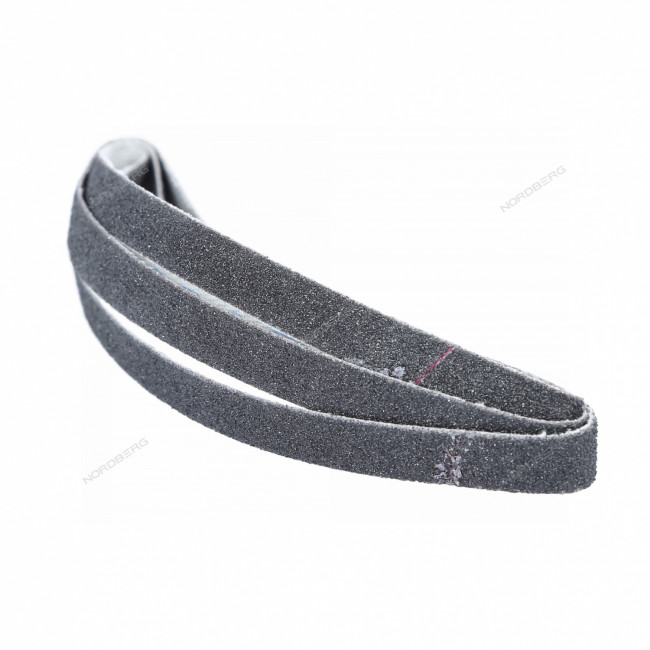 Шлифовальная лента P60, P80, P120 для NP4155 (3шт/компл) NORDBERG NP4155#1 01-00000615 Шлифовальная лента P60, P80, P120 для NP4155 (3шт/компл) NORDBERG NP4155#1 01-00000615