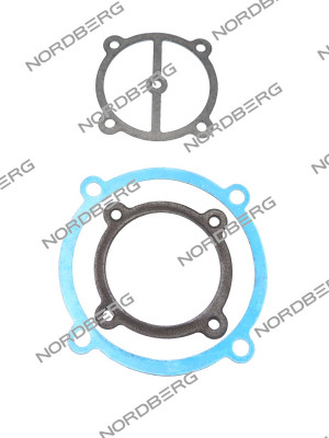 Ремкомплект головки для NCE200/810 NORDBERG NCE200/810#HEAD-GK ЦБ-00014993