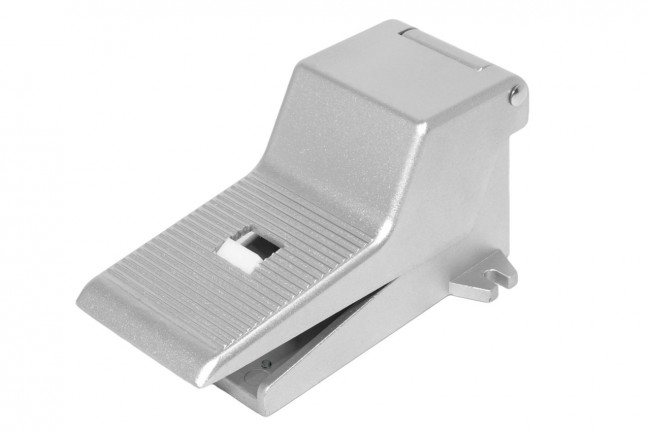 Педаль со стопором NORDBERG 4F210-08L ЦБ-0010805