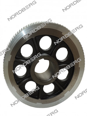 Шестерня редуктора для 46TRK NORDBERG TC-10-1410000 000011169