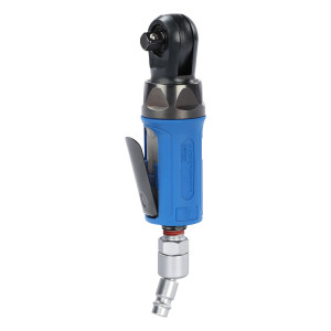 Пневмогайковерт угловой (пневмотрещотка мини) 3/8", 54 Нм NORDBERG NP0227 01-00019927 Пневмогайковерт угловой (пневмотрещотка мини) 3/8", 54 Нм NORDBERG NP0227 01-00019927