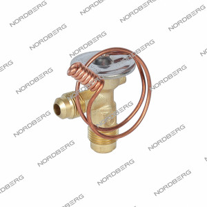 Расширительный клапан ORR014CR000 для NF13 ЦБ-00015124 Расширительный клапан ORR014CR000 для NF13 ЦБ-00015124