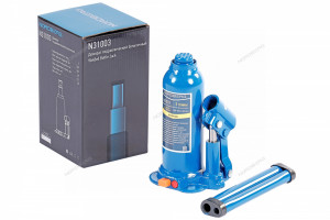Домкрат бутылочный, 3 т NORDBERG N31003 01-00000025 Домкрат бутылочный, 3 т NORDBERG N31003 01-00000025
