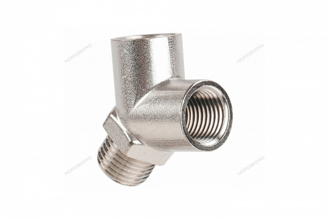 Тройник Y-образный FMF1/4" ЦБ-0010498