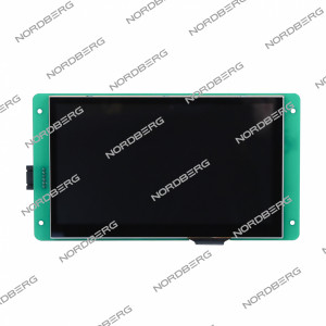 Сенсорная панель для NF16 01-00001060