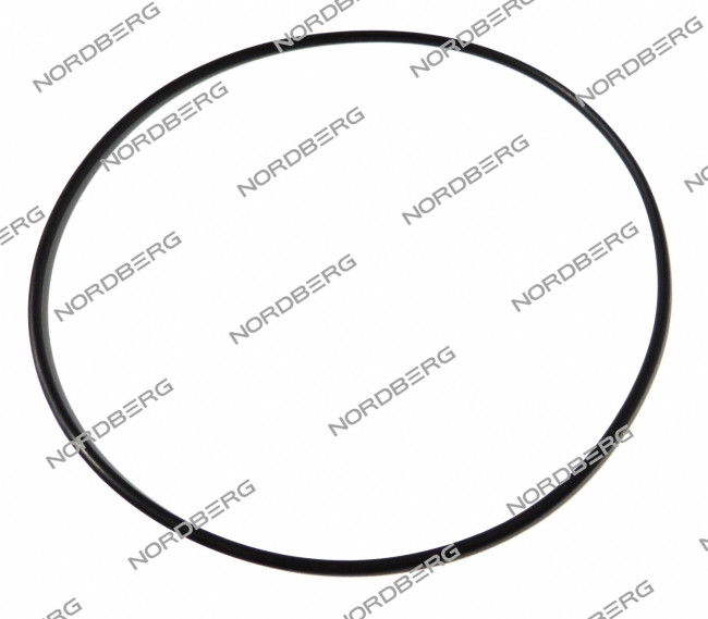 Прокладка отжимного цилиндра NORDBERG 5010097 000002022