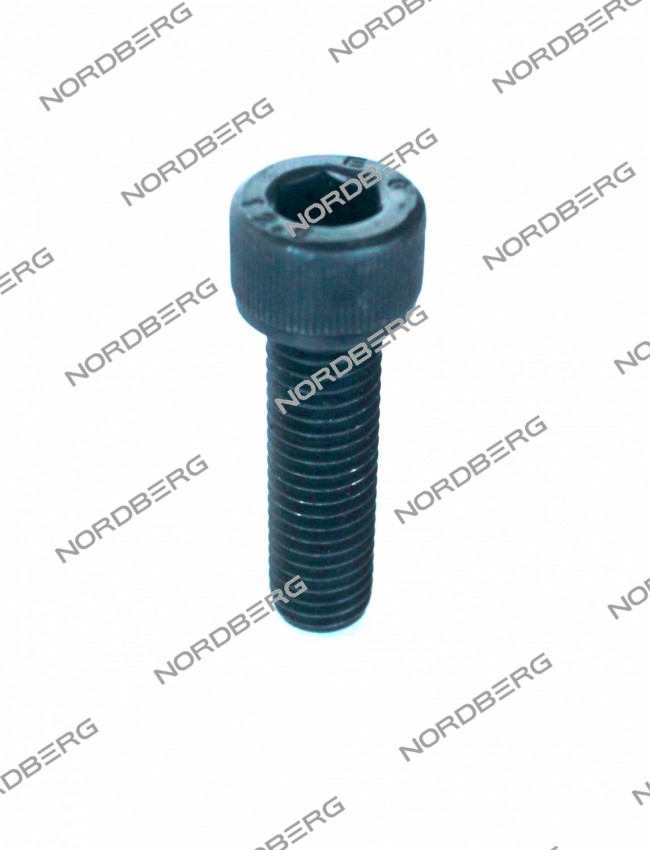 Болт М6х35 крепления цилиндра для пресса N3675E NORDBERG ЦБ-00007804 ЦБ-00007804