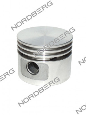 Поршень для NCE50/410V NORDBERG NCE50/410V#PISTON ЦБ-00012377