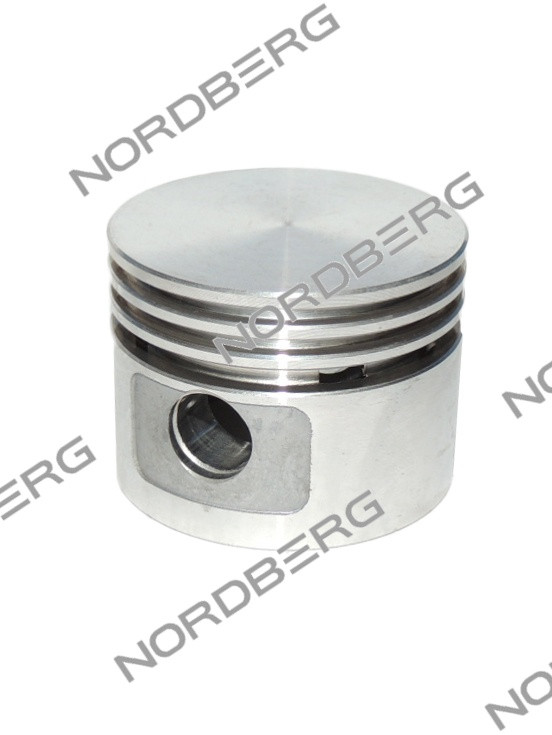 Поршень для NCE50/410V NORDBERG NCE50/410V#PISTON ЦБ-00012377