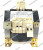 Трансформатор для 46TRK, 46TRK46, 46TRKE46 NORDBERG 5500042 000007891