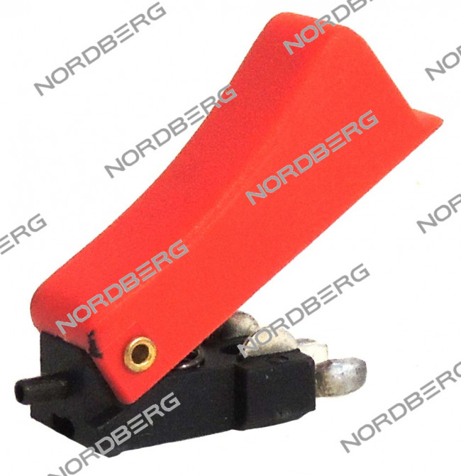 Кнопка для пистолета WS5-WS10 NORDBERG ЦБ-00002104 ЦБ-00002104