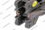 Токарная группа для NL1 и NL2 NORDBERG 01-00005435 01-00005435