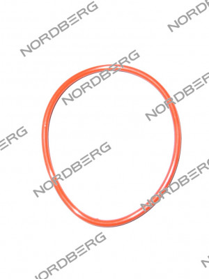 Прокладка круглая головки для NCEO100/400 ЦБ-00015614
