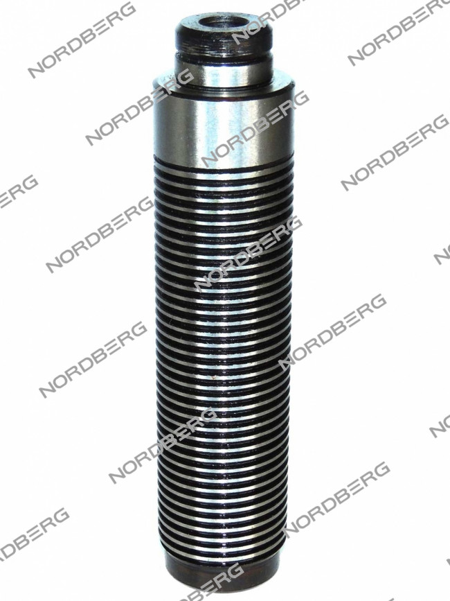 Вал резьбовой TB-P-0100007 Ø36мм шаг 3мм для NORDBERG 4524E, 4523 000007647