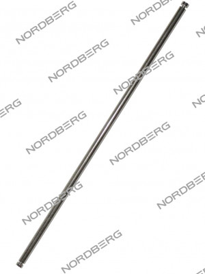 Штанга поперечная между рукоятками X000780 для NORDBERG 2380 ЦБ-00009166