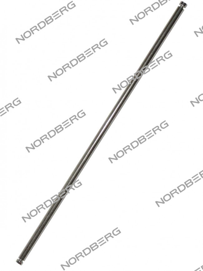 Штанга поперечная между рукоятками X000780 для NORDBERG 2380 ЦБ-00009166