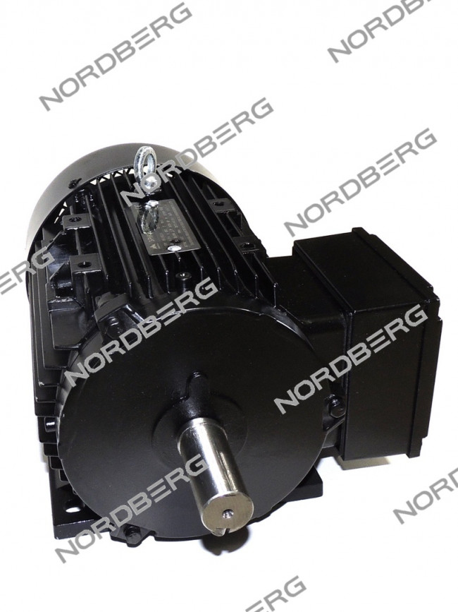 NORDBERG ЗАПЧАСТЬ ШМС МОТОР привода TC-20-1200005 для 46TRK56 ЦБ-00007703