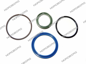 Ремкомплект для подъемника N4120H2-4T NORDBERG N4120H2-4T#RK ЦБ-00001608