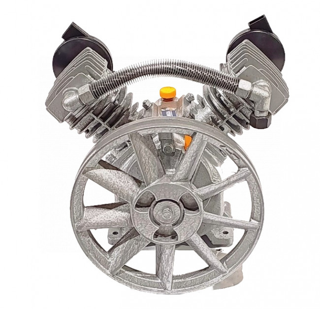 Головка компрессорная для NCP100/360A NORDBERG 4022230280 01-00000279