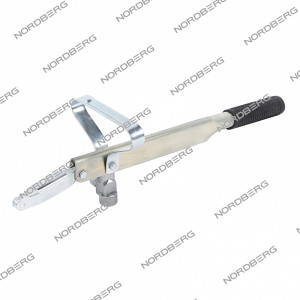 Ручка с кронштейном в сборе для N4008 ЦБ-0009750