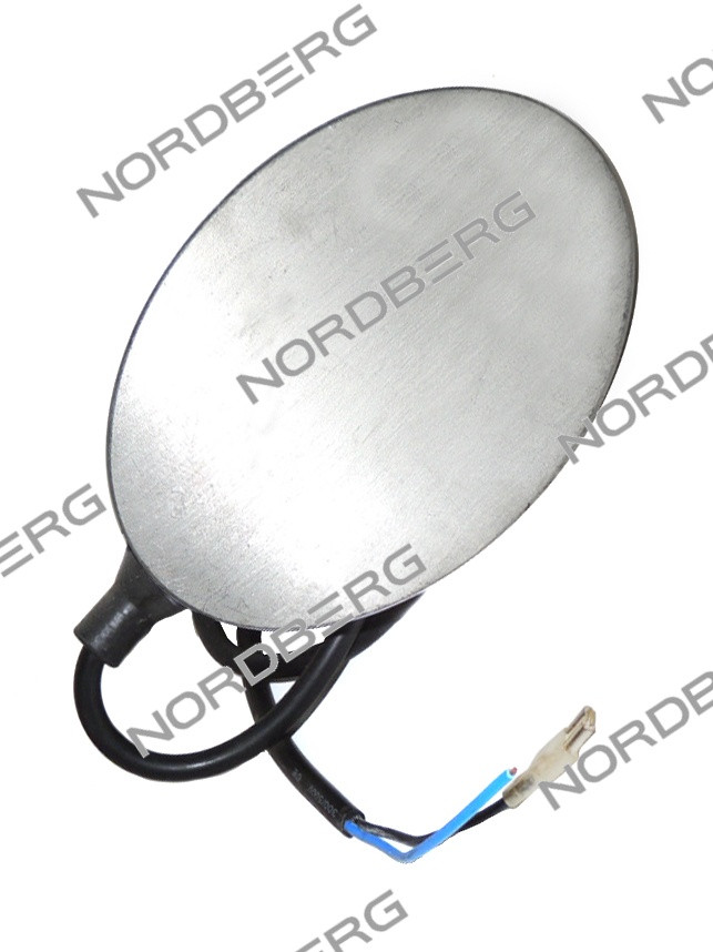 Нагревательный для вулканизатора без датчика NORDBERG 000008338 000008338