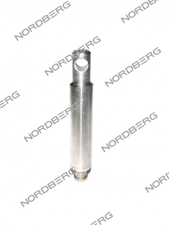 NORDBERG ЗАПЧАСТЬ ПЛУНЖЕР для стойки N3405 (шток без манжет) ЦБ-00017060 NORDBERG ЗАПЧАСТЬ ПЛУНЖЕР для стойки N3405 (шток без манжет) ЦБ-00017060
