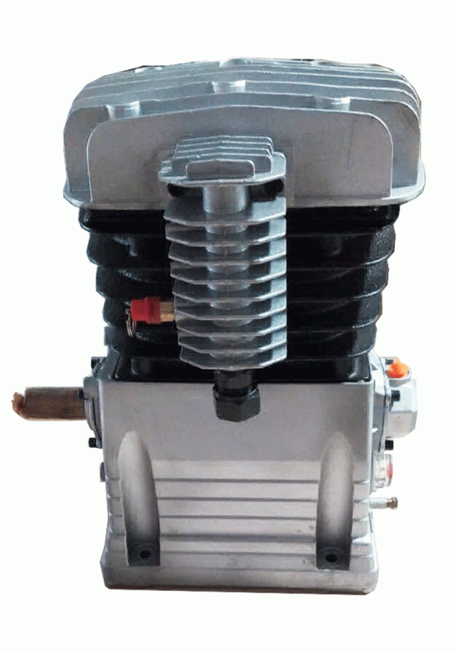 Головка компрессорная 810 л/мин для NCE300/810, NCE300/1050, NCEV300/810 ЦБ-00000020