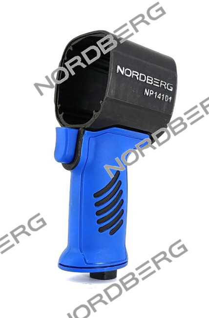 Корпус привода в сборе для NP14101/NP14102 NORDBERG NP14101#1-10 01-00000186