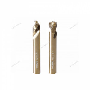 Сверло для точечной сварки 8 мм, длина 60 мм (комплект 2 шт.) NORDBERG DS0860 01-00004598 Сверло для точечной сварки 8 мм, длина 60 мм (комплект 2 шт.) NORDBERG DS0860 01-00004598
