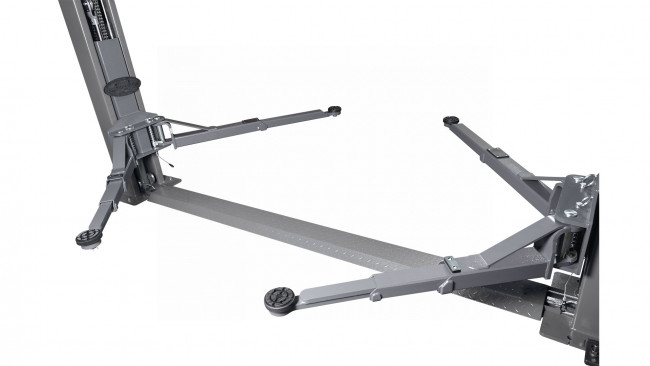 Подъемник двухстоечный 4 т, 380 В, серый NORDBERG N4120B-4G_3+2_380 01-00008611 Подъемник двухстоечный 4 т, 380 В, серый NORDBERG N4120B-4G_3+2_380 01-00008611
