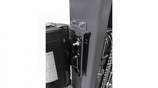 Подъемник двухстоечный 4 т, 380 В, серый NORDBERG N4120B-4G_3+2_380 01-00008611 Подъемник двухстоечный 4 т, 380 В, серый NORDBERG N4120B-4G_3+2_380 01-00008611