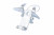 Наконечник крестообразный № 1 для BL7 NORDBERG BL7#M-HEAD1 ЦБ-00012261