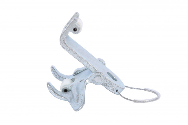 Наконечник крестообразный № 1 для BL7 NORDBERG BL7#M-HEAD1 ЦБ-00012261