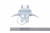 Наконечник крестообразный № 1 для BL7 NORDBERG BL7#M-HEAD1 ЦБ-00012261