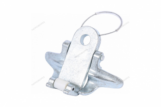 Наконечник крестообразный № 1 для BL7 NORDBERG BL7#M-HEAD1 ЦБ-00012261