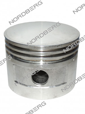 Поршень для NCE300/810/1050V NORDBERG NCE300/810/1050#PISTON ЦБ-00012375