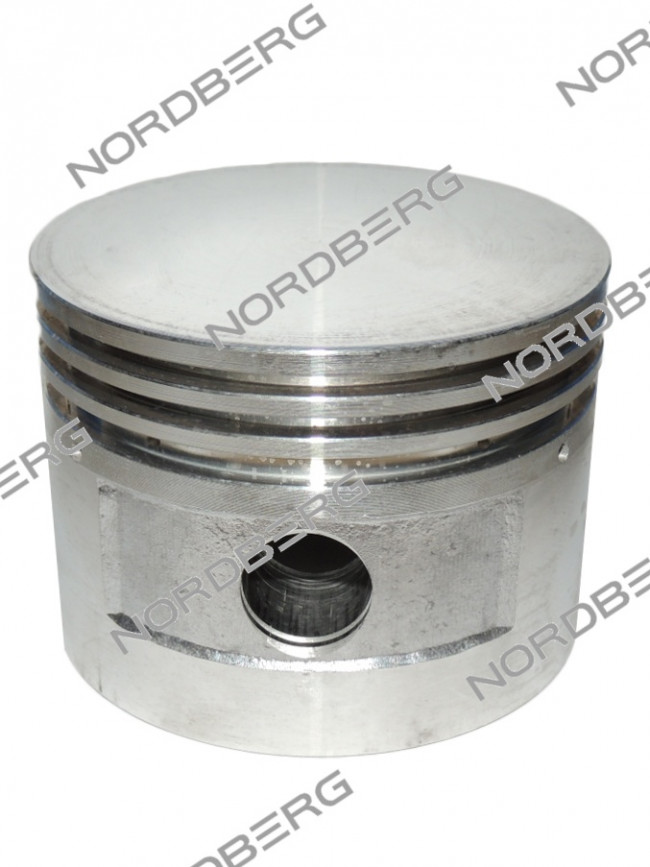 Поршень для NCE300/810/1050V NORDBERG NCE300/810/1050#PISTON ЦБ-00012375