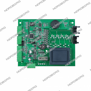 Плата для NF22L NORDBERG NF22L#CPU ЦБ-00015117