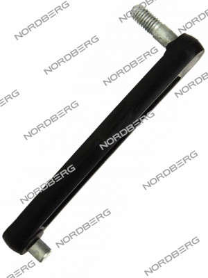 Тяга ползунка вращения стола  NORDBERG 6000226 (CT-D-1100008) 000007799