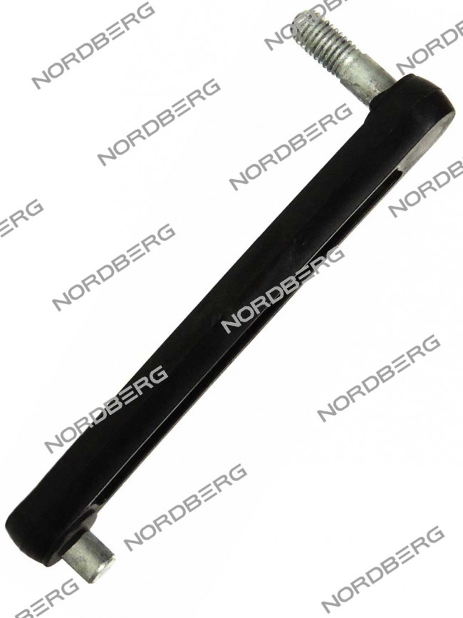 Тяга ползунка вращения стола  NORDBERG 6000226 (CT-D-1100008) 000007799