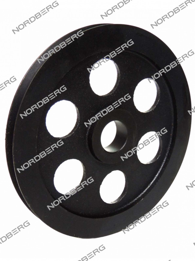 Ролик NORDBERG SGM-805-03 для подъемника 4445 ЦБ-00001655