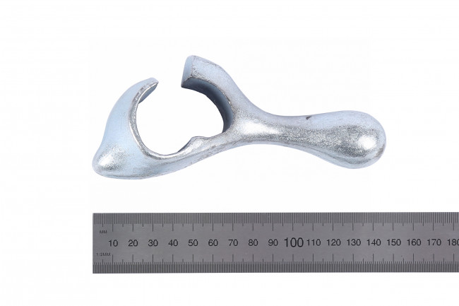 Наконечник крестообразный № 2 для BL7 NORDBERG BL7#M-HEAD ЦБ-00011990