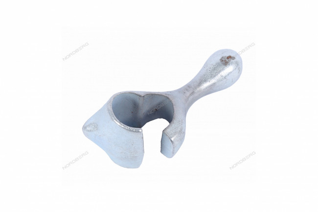 Наконечник крестообразный № 2 для BL7 NORDBERG BL7#M-HEAD ЦБ-00011990