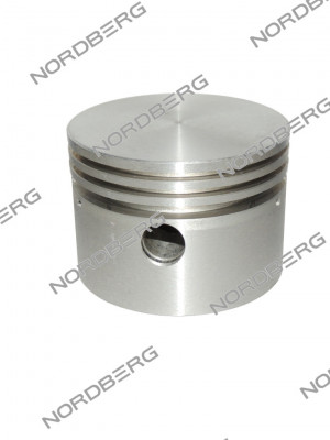 Поршень для NCE100/520V NORDBERG NCE100/520#PISTON ЦБ-00012371