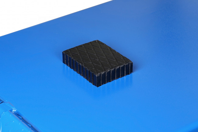 Подъемник ножничный низкопрофильный 3,5 т, 380 В, синий NORDBERG N631L-4B_380 01-00016027 Подъемник ножничный низкопрофильный 3,5 т, 380 В, синий NORDBERG N631L-4B_380 01-00016027