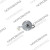 Соленоид стопора для двухстоечных подъемников N4120 N4122AE-5 N4122HE-6 NORDBERG 01-00005718 01-00005718 Соленоид стопора для двухстоечных подъемников N4120 N4122AE-5 N4122HE-6 NORDBERG 01-00005718 01-00005718