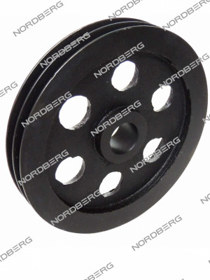 Ролик NORDBERG SGM-805-02 для подъемника 4445 ЦБ-00001656 Ролик NORDBERG SGM-805-02 для подъемника 4445 ЦБ-00001656