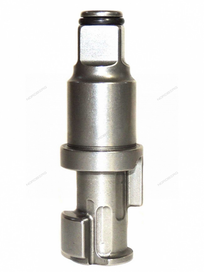 Вал NORDBERG 12227-0080008-1 для пневмогайковерта NORDBERG IT3110 000006290