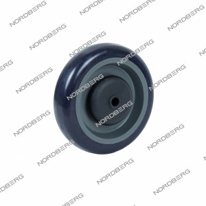 Колесо неповоротное для N3T750 ЦБ-00015509